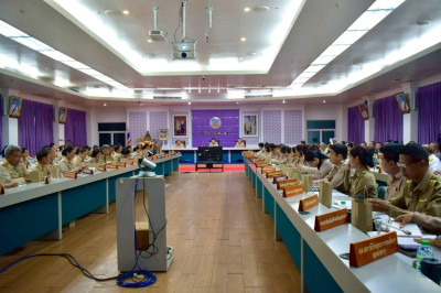 วันที่ 28 พฤษภาคม 2569 เวลา 09.30 น. นายเชษฐา ... พารามิเตอร์รูปภาพ 1